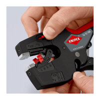 KNIPEX NexStrip Elektriker-Multiwerkzeug