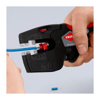 KNIPEX NexStrip Elektriker-Multiwerkzeug