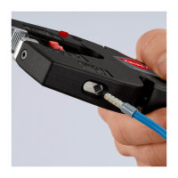 KNIPEX NexStrip Elektriker-Multiwerkzeug