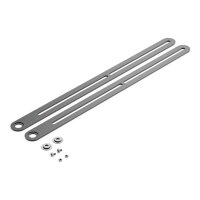 Logitech TV MOUNT KIT Rally BAR HUDDLE