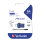 STICK 64GB Verbatim 3.0 Storen Go Dual Drive retail