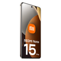 Xiaomi Redmi Note 15 Pro 8RAM 256GB titanium