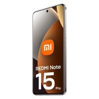Xiaomi Redmi Note 15 Pro 8RAM 256GB titanium