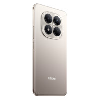 Xiaomi Redmi Note 15 Pro 8RAM 256GB titanium