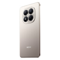 Xiaomi Redmi Note 15 Pro 8RAM 256GB titanium