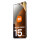 Xiaomi Redmi Note 15 Pro 8RAM 256GB titanium