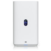 4-bay Ubiquiti UNAS-4-W white