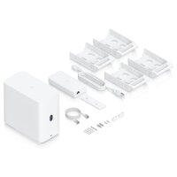 4-bay Ubiquiti UNAS-4-W white