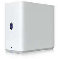 4-bay Ubiquiti UNAS-4-W white