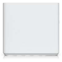 4-bay Ubiquiti UNAS-4-W white