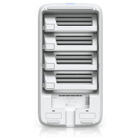 4-bay Ubiquiti UNAS-4-W white