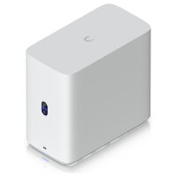 4-bay Ubiquiti UNAS-4-W white