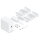 4-bay Ubiquiti UNAS-4-W white