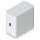 4-bay Ubiquiti UNAS-4-W white