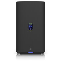 4-bay Ubiquiti UNAS-4-B black