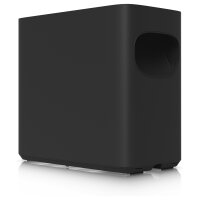 4-bay Ubiquiti UNAS-4-B black