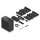 4-bay Ubiquiti UNAS-4-B black