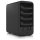 4-bay Ubiquiti UNAS-4-B black