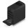 4-bay Ubiquiti UNAS-4-B black