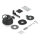 Ubiquiti UVC-AI-Dome-B black