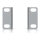 Ubiquiti UACC-Rack-Ear-1U