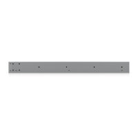 24+2P Ubiquiti USW-Pro-XG-24-PoE 720W POE+++ M RM