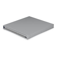 24+2P Ubiquiti USW-Pro-XG-24-PoE 720W POE+++ M RM