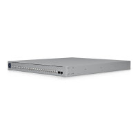 24+2P Ubiquiti USW-Pro-XG-24-PoE 720W POE+++ M RM