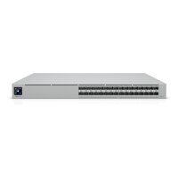 32P Ubiquiti USW-Pro-XG-Aggregation M RM