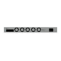 32P Ubiquiti USW-Pro-XG-Aggregation M RM