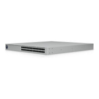 32P Ubiquiti USW-Pro-XG-Aggregation M RM