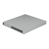 32P Ubiquiti USW-Pro-XG-Aggregation M RM
