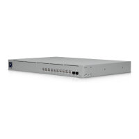 10+2P Ubiquiti USW-Pro-XG-10-PoE 400W POE+++ M RM