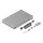 10+2P Ubiquiti USW-Pro-XG-10-PoE 400W POE+++ M RM