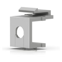 Ubiquiti UACC-Keystone-Blank-Insert-TH