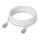 Ubiquiti UACC-Cable-Patch-EL-C6A-8M-W