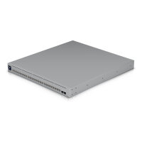 24+2P Ubiquiti USW-Pro-XG-24 M RM