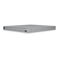 24+2P Ubiquiti USW-Pro-XG-24 M RM