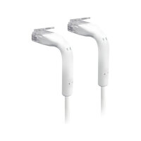 Ubiquiti UniFi Patchkabel Cat6 30cm weiss
