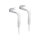 Ubiquiti UniFi Patchkabel Cat6 30cm weiss