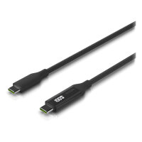 Ubiquiti UACC-Cable-USB-100W-2M-BK