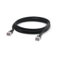 Ubiquiti UACC-Cable-Patch-Outdoor-3M-BK