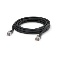 Ubiquiti UACC-Cable-Patch-Outdoor-5M-BK