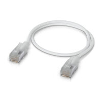 Ubiquiti UACC-Cable-Patch-EL-C6A-0.3M-W