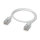 Ubiquiti UACC-Cable-Patch-EL-C6A-0.3M-W