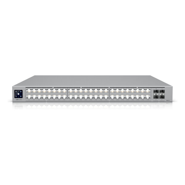 48+4P Ubiquiti USW-Pro-XG-48 M RM