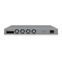 48+4P Ubiquiti USW-Pro-XG-48 M RM