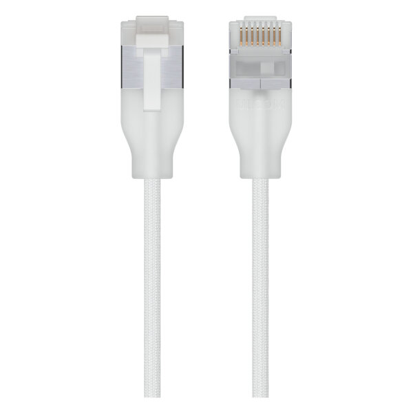 Ubiquiti UACC-Cable-Patch-EL-C6A-1M-W