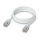 Ubiquiti UACC-Cable-Patch-EL-C6A-1M-W