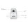 Ubiquiti UVC-Doorbell-Lite-W white